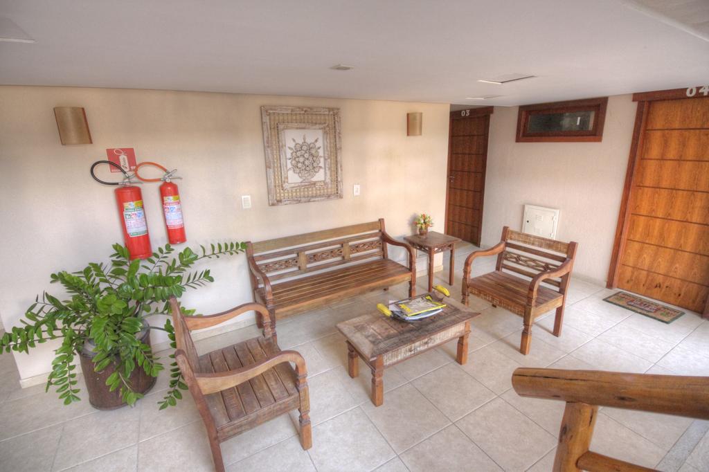 Village Porta Do Sol - Apartamento Ate 6 Pessoas Praia do Forte Δωμάτιο φωτογραφία
